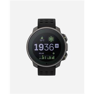 Suunto Vertical Titanium Solar - Orologio Multifunzione - Nero