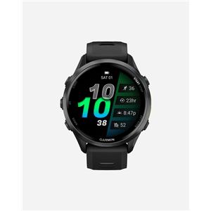Garmin Forerunner 970 - Smartwatch GPS Premium con Display AMOLED, Torcia LED e Durata Batteria Fino a 15 Giorni
