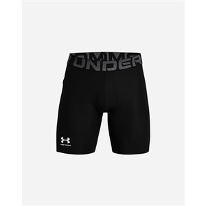 Under Armour HG Armour Shorts a compressione Nero - Tessuto HeatGear traspirante e anti-odore
