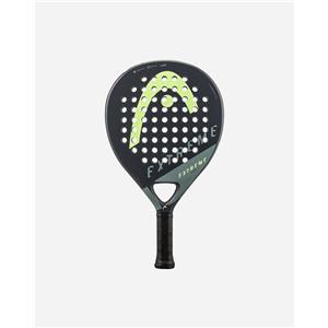 Head Evo Extreme 2023 - Racchetta da Padel Unisex Leggera e Tollerante per Principianti