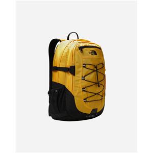 The North Face Borealis Classic - Zaino Unisex 29L in Nylon Giallo con Scomparto per Laptop