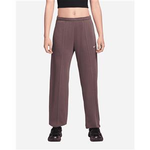 Nike Cuff Chill W - Pantalone - Donna - Rosa