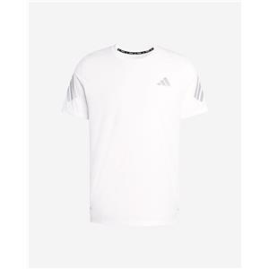 Adidas Adi365 M - T-shirt Running - Uomo - Bianco