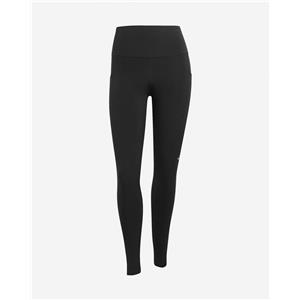 Adidas Adi365 3stripes W - Fuseaux Running - Donna - Nero