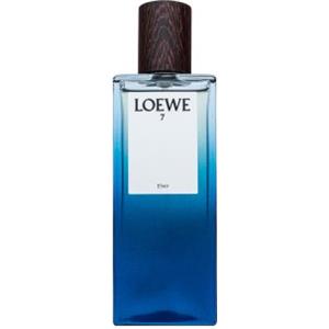 Loewe 7 Elixir Eau de Parfum 50 ml per Uomo - Fragranza Unica con Maggiore Concentrazione di Oli Essenziali
