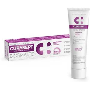 CURASEPT SpA Curasept Biosmalto Dentifricio Denti Sensibili, 75 ml
