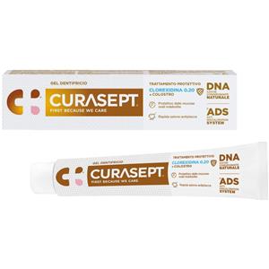 CURASEPT SpA Curasept gel dentif ads dna pr - Curasept - 982821528