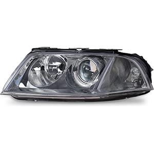 TYC Faro Sinistro 20-6244-05-2 - Faro Principale Anteriore per Veicoli a Motore