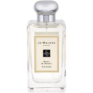 Jo Malone Basil & Neroli Eau de Cologne Unisex 100 ml - Fragranza Fresca e Aromatica
