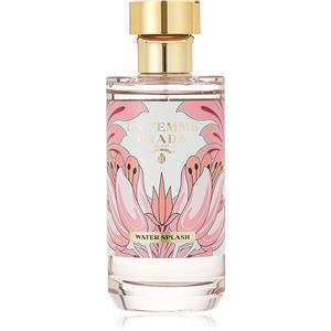 Prada La Femme Water Splash Eau de Toilette 150 ml - Fragranza Floreale-Fruttata per Donna
