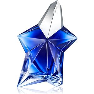 Mugler Angel Stellar Eau de Parfum Ricaricabile 100 ml - Fragranza Gourmand con Bergamotto, Pistacchio e Patchouli