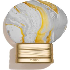 The House Of Oud Sacred Groove Eau de Parfum Unisex 75 ml - Fragranza con Iris, Lavanda e Angelica