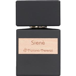 Tiziana Terenzi Siene - Extrait de Parfum Unisex 100 ml con note di ginepro e cipresso