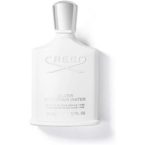 Creed Silver Mountain Water