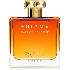 Roja Parfums Enigma Pour Homme - Fragranza Ambrata e Speziata per Uomo, 100 ml