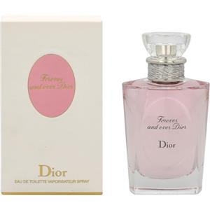 Dior Forever And Ever