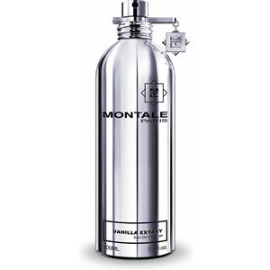 Montale Vanilla Extasy Eau de Parfum 100 ml - Fragranza Calda e Avvolgente con Vaniglia, Ylang Ylang e Gelsomino