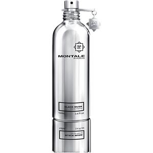 Montale Chocolate Greedy Eau de Parfum Unisex 100 ml - Fragranza Gourmand con Note di Caffè, Cacao e Vaniglia