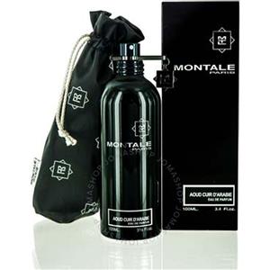 Montale Aoud Cuir d'Arabie - Eau de Parfum Spray 100 ml con note orientali