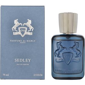 Parfums de Marly Sedley Eau de Parfum Unisex 75 ml - Fragranza Fresca con Note Agrumate e Aromatiche