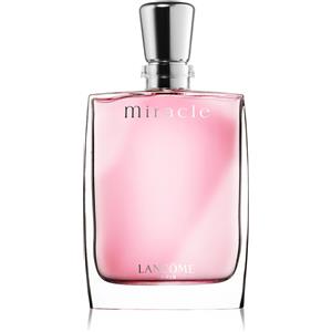 Lancôme Miracle Eau de Parfum 100 ml - Fragranza Vivace con Litchi e Fresia