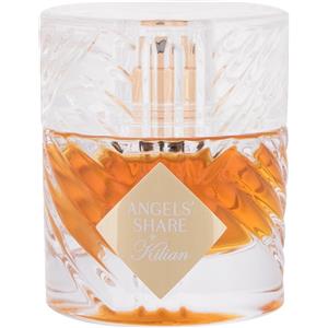 Kilian Angels' Share Eau de Parfum 50ml - Profumo Orientale Gourmand con Note di Cognac e Cannella