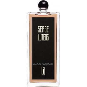 Serge Lutens Nuit de Cellophane Eau de Parfum 100 ml - Fragranza Floreale Unisex, Luminoso e Delicato