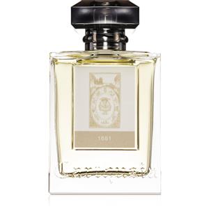 Carthusia 1681 Eau de Parfum 100 ml - Fragranza Maschile Aromatica e Speziata con Note di Mandarino e Incenso
