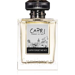Carthusia Capri Forget Me Not Eau de Parfum Unisex 100 ml - Profumazione Decisa Ispirata a Capri