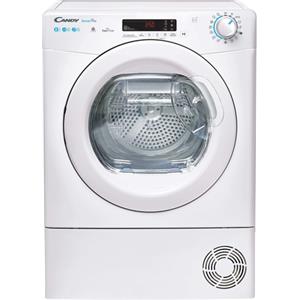 CANDY Asciugatrice 8 kg. CSOE H8A2DE-S