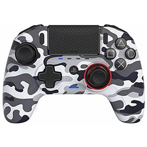 Nacon Wireless Revolution Unlimited Pro Controller Camo Grey (PS4)