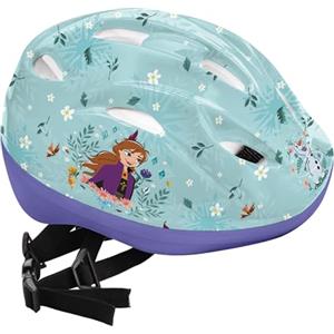 Mondo Toys - Casco Bici per bambini Frozen II - 28297