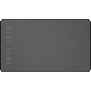 HUION Tavoletta grafica Huion H950P 5080 lpi 220 x 137 mm USB Black [H950P]