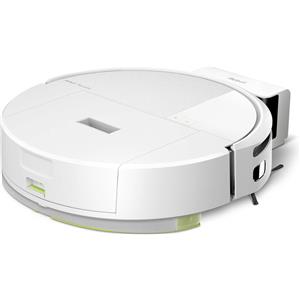 IROBOT ROOMBA 205 COMBO AUTOCOMPACT WHITE Aspirapolvere e Lavapavimenti