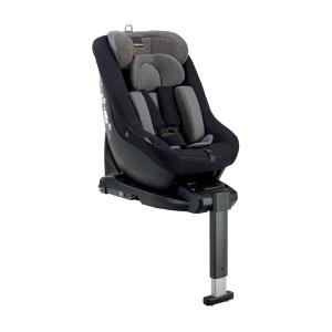 inglesina new - Inglesina Seggiolino Auto Darwin Next Stage i-Size Vulcan Black