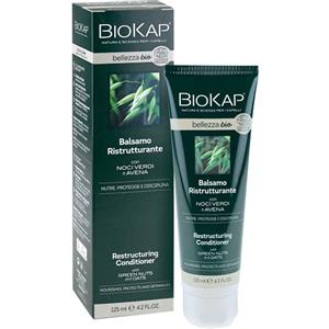 BIOKAP B BIO BALSAMO RISTRUTT