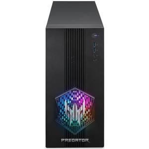 Acer PC ACER PREDATOR ORION 3000 DG.E4TET.008 INTEL CORE ULTRA 7 265F 16GB SSD1TB NVIDIA RTX 5060 8G Tastiera Mouse W11