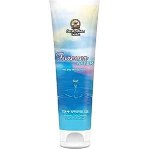 Australian Gold Forever After Doposole Idratante Travel Size, 83 ml
