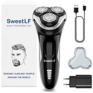 Sweetlf shaver for men
