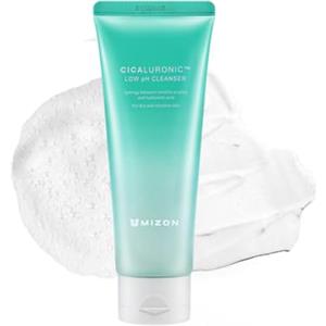 MIZON CICALURONIC LOW PH CLEANSER