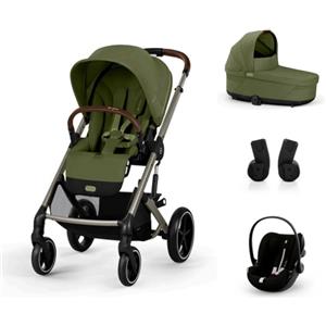 Cybex Gold Promozione 