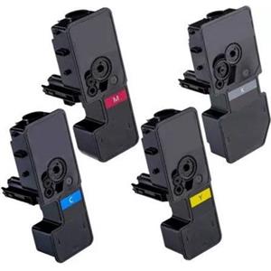 UTAX Toner Compatibile Ciano UTPK5026C - 1.25K Pagine per Utax Triumph Adler