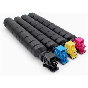 Kyocera Toner Magenta KYOTK8455M - Compatibile con TASKalfa MZ2501ci, 12K Pagine