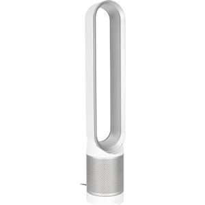 Dyson PURE COOL Link Purificatore Ventilatore a Torre, Bianco