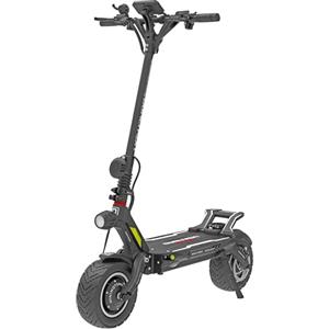 Minimotors Dualtron Minimotors - Monopattino elettrico per adulti Dualtron New Achilleus 2024-60 V 35 Ah, autonomia fino a 120km, 25km/h, veloce, potente e confortevole, nero