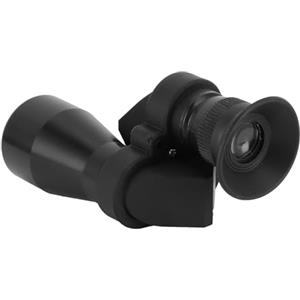 Jectse Telescopio Monoculare Compatto 1000x20 con Lente Focale Lunga 8X, Monocolo Portatile con Rivestimento Multistrato con Obiettivo Ad Ampia Apertura, per Birdwatching Campeggio