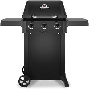 BROIL KING GEM 310 SHADOW BARBECUE A GAS 17B.814953 SDW