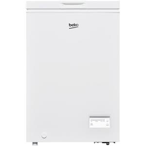 Beko Congelatore a pozzetto Cf100ewn Bianco