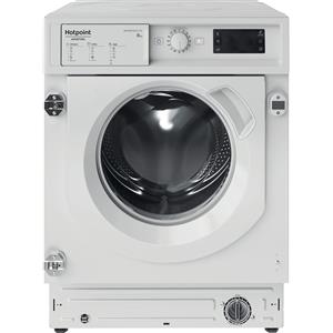 Hotpoint Ariston Ariston Lavatrice da incasso BI WMHG 81485 EU Made in Italy GARANZIA ITALIA