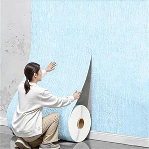 Generico Carta da Parati 3D Antimuffa Isolante Auto-Adesiva - Pannello Isolante Termico in Schiuma XPE per Decorazione di Pareti interne - Anti Umidità e Riduzione del Rumore